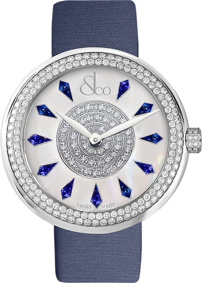 Jacob & Co Ladies Collection
