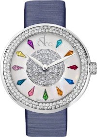 Jacob & Co Ladies Collection Jacob & Co Ladies Collection