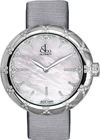 Jacob & Co