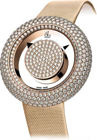 Jacob & Co Ladies Collection Jacob & Co Ladies Collection
