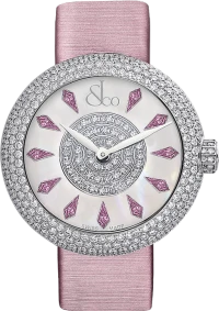 Jacob & Co Ladies Collection Jacob & Co Ladies Collection