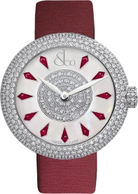 Jacob & Co Ladies Collection Jacob & Co Ladies Collection