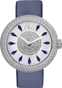 Jacob & Co Ladies Collection Jacob & Co Ladies Collection