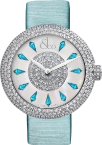 Jacob & Co Ladies Collection Jacob & Co Ladies Collection