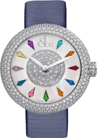 Jacob & Co Ladies Collection Jacob & Co Ladies Collection
