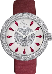 Jacob & Co Ladies Collection Jacob & Co Ladies Collection