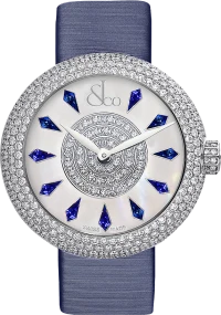 Jacob & Co Ladies Collection Jacob & Co Ladies Collection