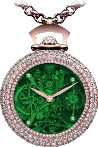 Jacob & Co Ladies Collection Jacob & Co Ladies Collection