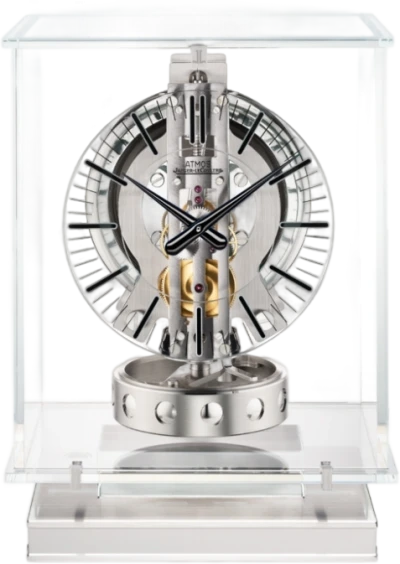 Jaeger-LeCoultre