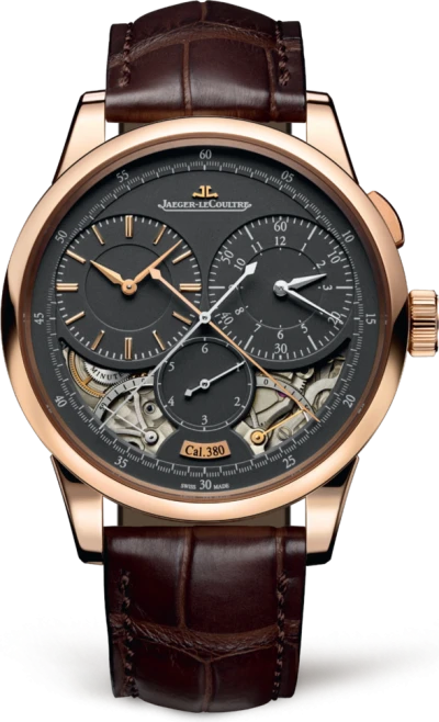 Jaeger-LeCoultre