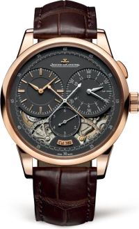 Jaeger-LeCoultre Duomètre Jaeger-LeCoultre Duomètre