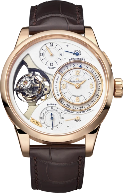 Jaeger-LeCoultre