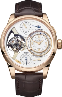 Jaeger-LeCoultre Duomètre Jaeger-LeCoultre Duomètre