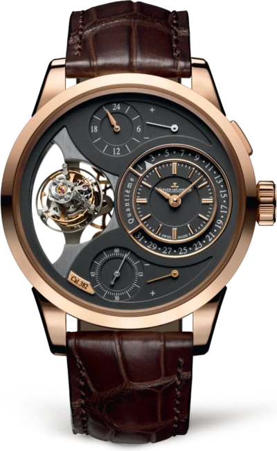 Jaeger-LeCoultre