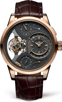 Jaeger-LeCoultre Duomètre Jaeger-LeCoultre Duomètre