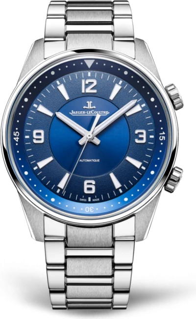 Jaeger-LeCoultre