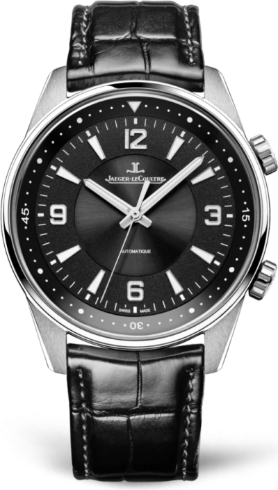 Jaeger-LeCoultre