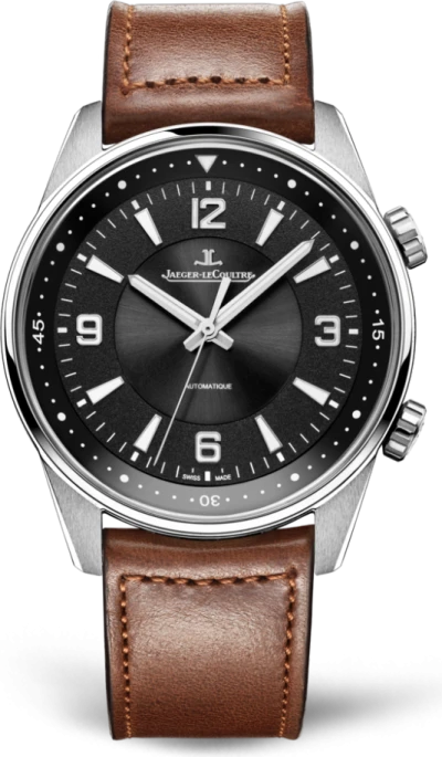 Jaeger-LeCoultre