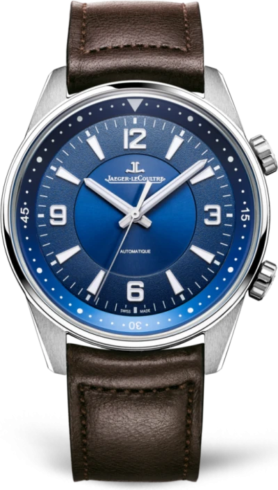 Jaeger-LeCoultre