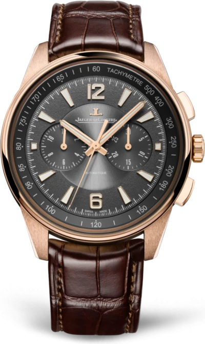 Jaeger-LeCoultre