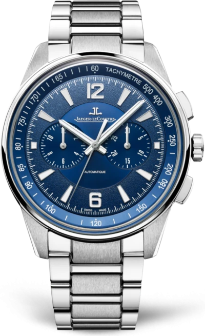Jaeger-LeCoultre