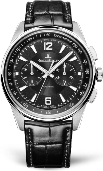 Jaeger-LeCoultre
