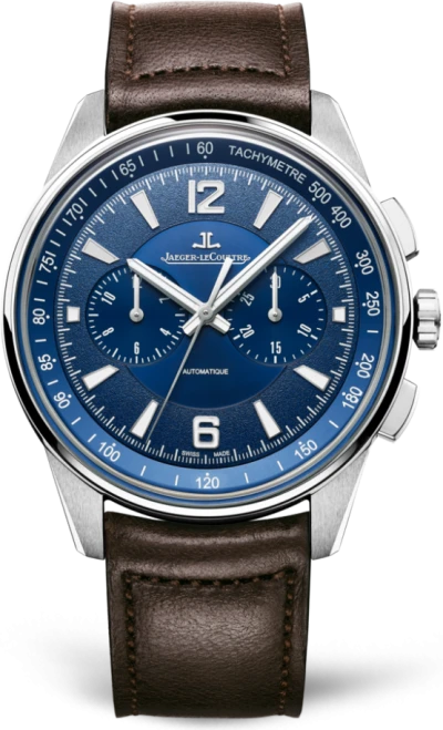 Jaeger-LeCoultre