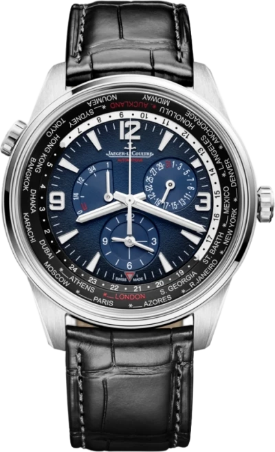Jaeger-LeCoultre