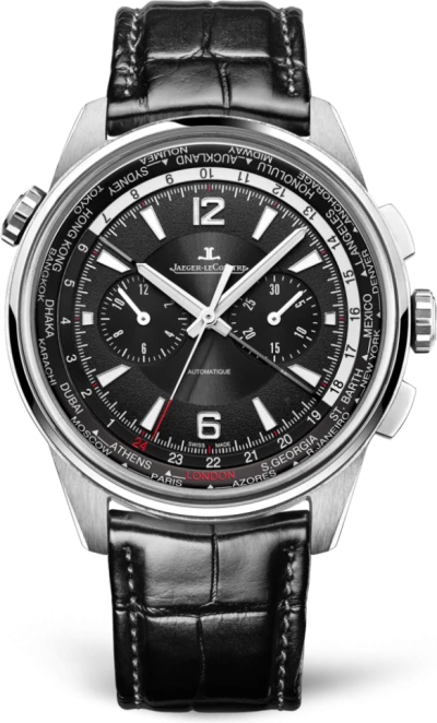 Jaeger-LeCoultre