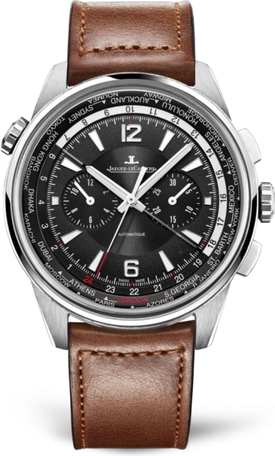 Jaeger-LeCoultre