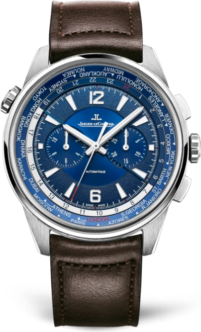 Jaeger-LeCoultre