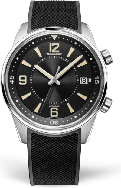 Jaeger-LeCoultre