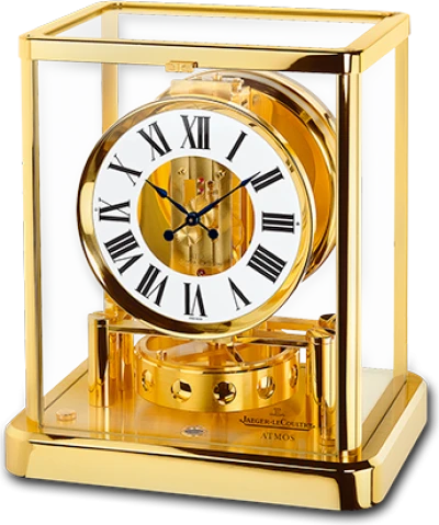 Jaeger-LeCoultre