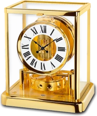 Jaeger-LeCoultre Atmos Jaeger-LeCoultre Atmos