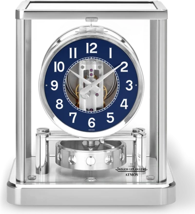 Jaeger-LeCoultre