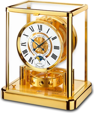 Jaeger-LeCoultre
