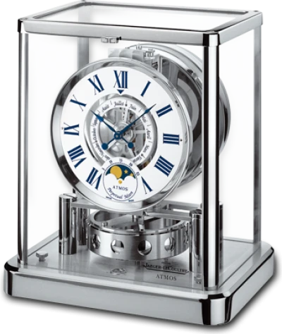 Jaeger-LeCoultre