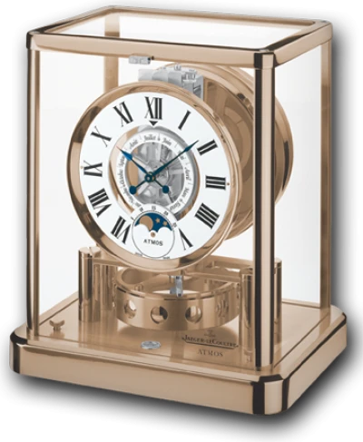 Jaeger-LeCoultre