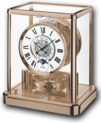 Jaeger-LeCoultre Atmos Jaeger-LeCoultre Atmos
