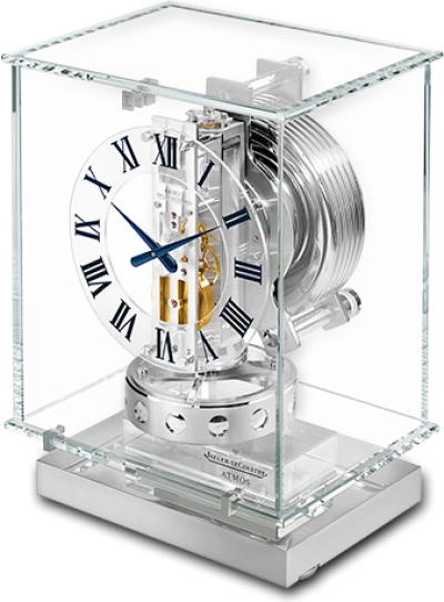 Jaeger-LeCoultre