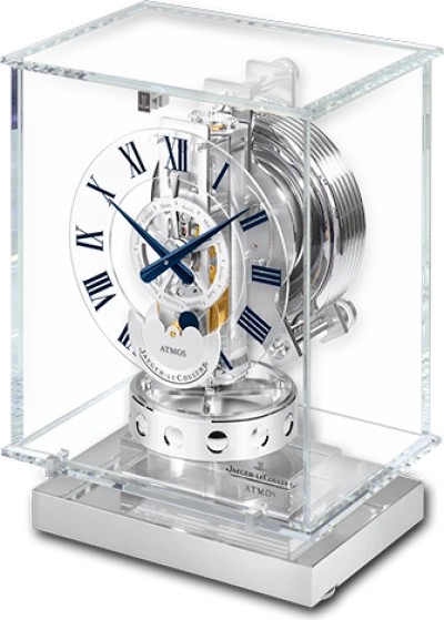 Jaeger-LeCoultre