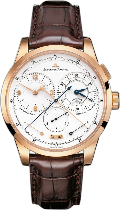 Jaeger-LeCoultre