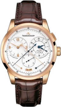 Jaeger-LeCoultre Duomètre Jaeger-LeCoultre Duomètre
