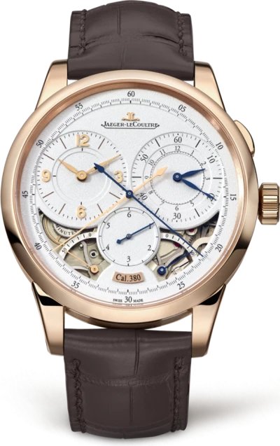 Jaeger-LeCoultre
