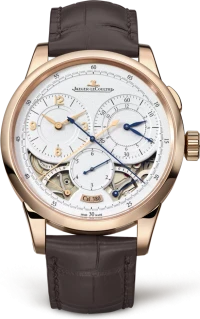 Jaeger-LeCoultre Duomètre Jaeger-LeCoultre Duomètre