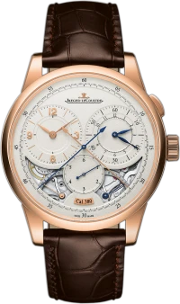 Jaeger-LeCoultre Duomètre Jaeger-LeCoultre Duomètre