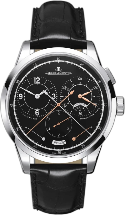 Jaeger-LeCoultre