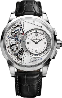 Jaeger-LeCoultre Duomètre Jaeger-LeCoultre Duomètre