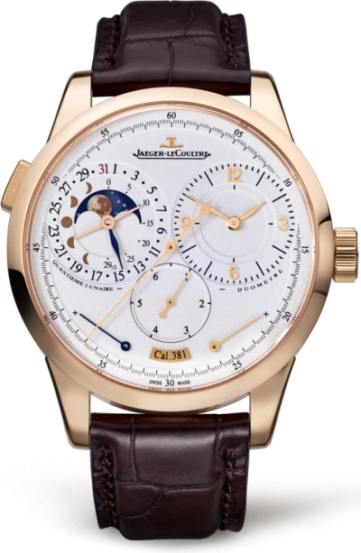 Jaeger-LeCoultre