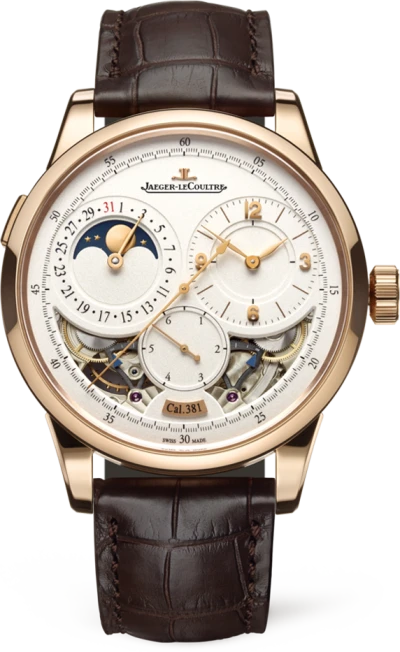 Jaeger-LeCoultre